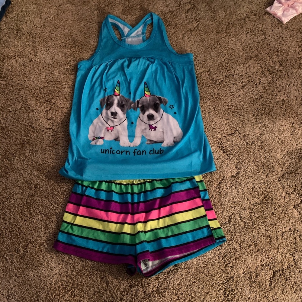 Pajamas
